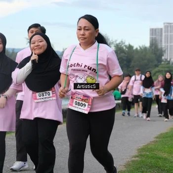 Runner Photo 2706683