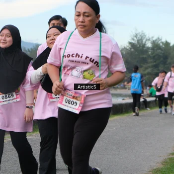 Runner Photo 2706684