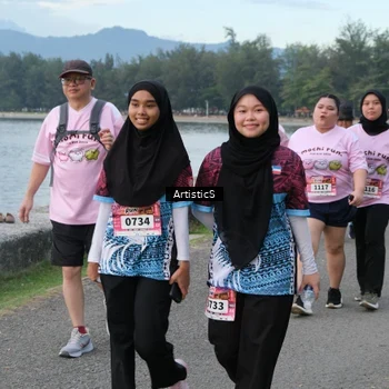Runner Photo 2706693