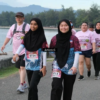 Runner Photo 2706695