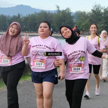 Runner Photo 2706739