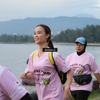 Runner Photo 2706772