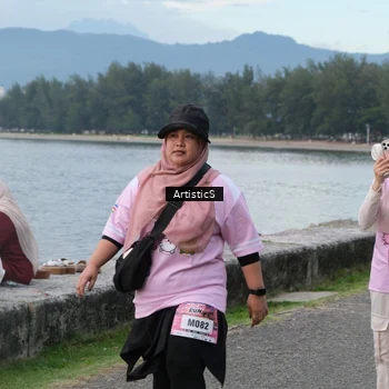 Runner Photo 2706783