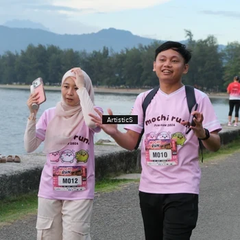 Runner Photo 2706796