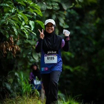 Runner Photo 2706805