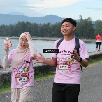Runner Photo 2706807