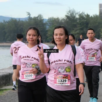 Runner Photo 2706832