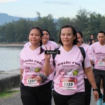 Runner Photo 2706841