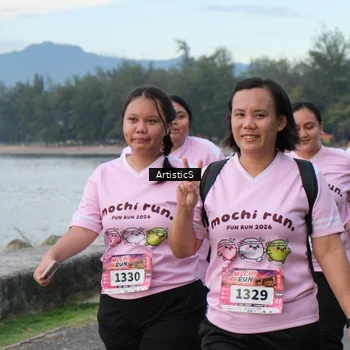 Runner Photo 2706860