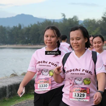 Runner Photo 2706872