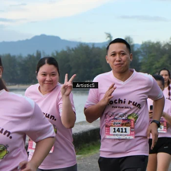 Runner Photo 2706889