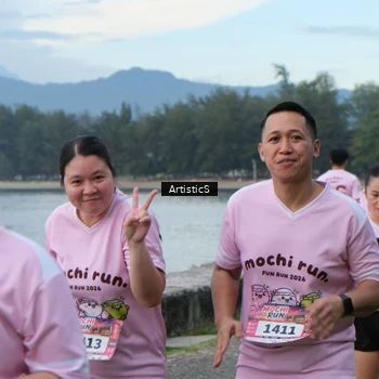 Runner Photo 2706892