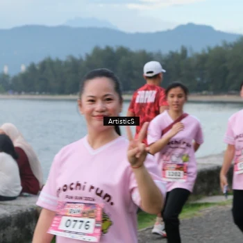 Runner Photo 2706920