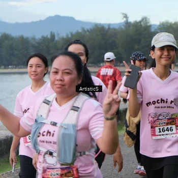 Runner Photo 2706927