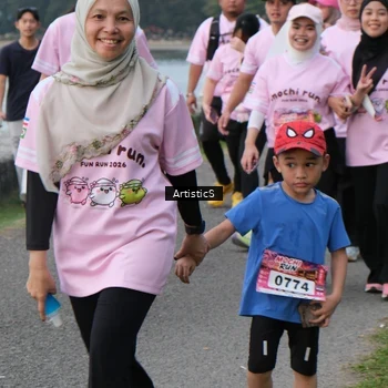 Runner Photo 2706966