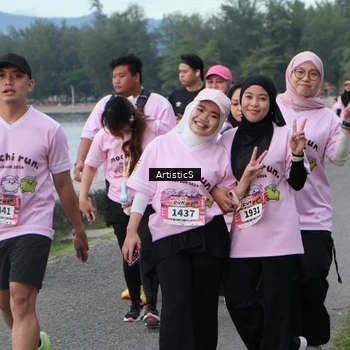 Runner Photo 2706969