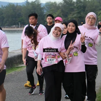 Runner Photo 2706978