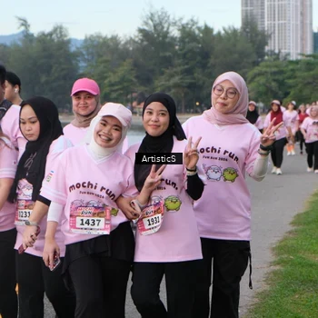 Runner Photo 2706980