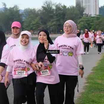 Runner Photo 2706993