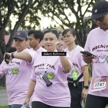 Runner Photo 2707020