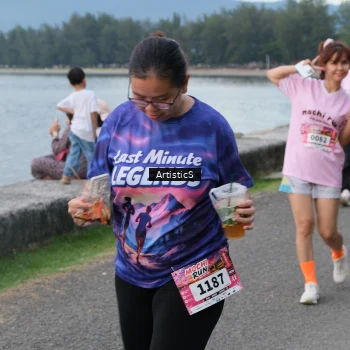 Runner Photo 2707036