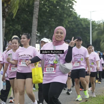 Runner Photo 2707041