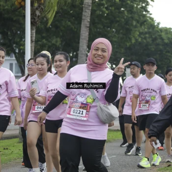 Runner Photo 2707042