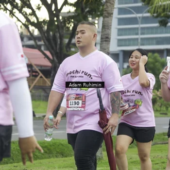 Runner Photo 2707062