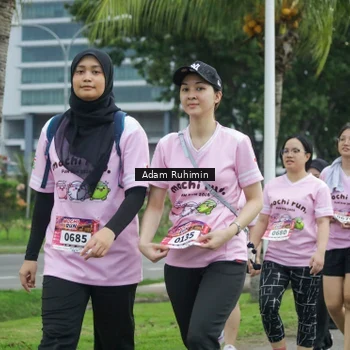 Runner Photo 2707072