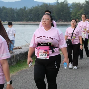 Runner Photo 2707081