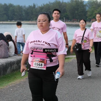Runner Photo 2707097