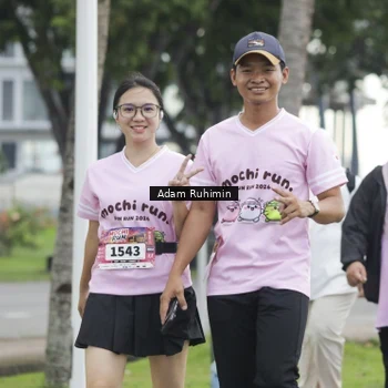 Runner Photo 2707105