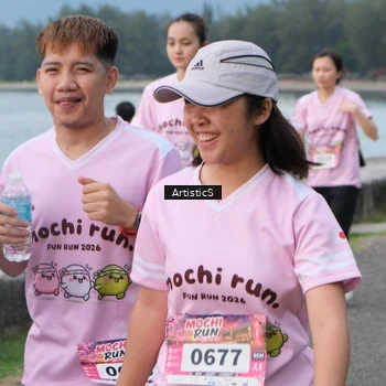 Runner Photo 2707115