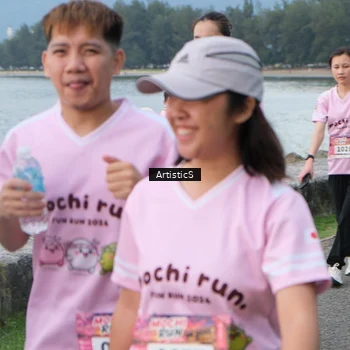 Runner Photo 2707120