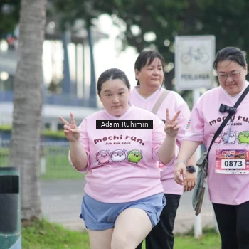 Runner Photo 2707124
