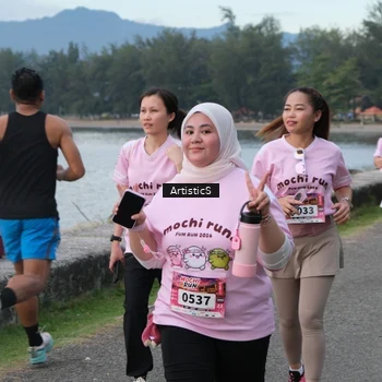 Runner Photo 2707131