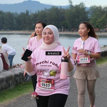 Runner Photo 2707134