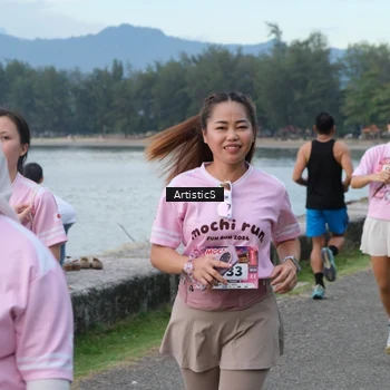 Runner Photo 2707144