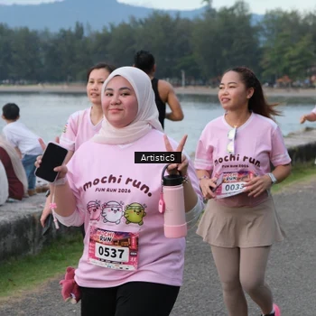 Runner Photo 2707145