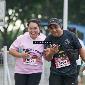 Runner Photo 2707146