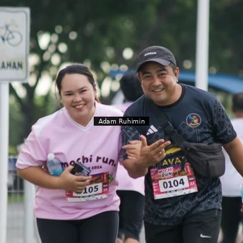 Runner Photo 2707151