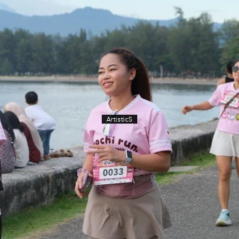 Runner Photo 2707152