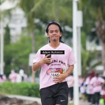 Runner Photo 2707157