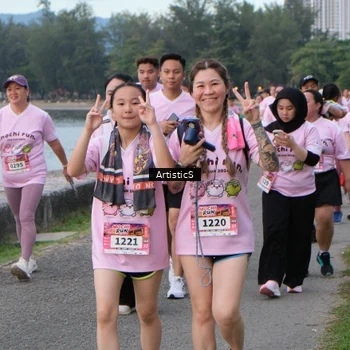 Runner Photo 2707188