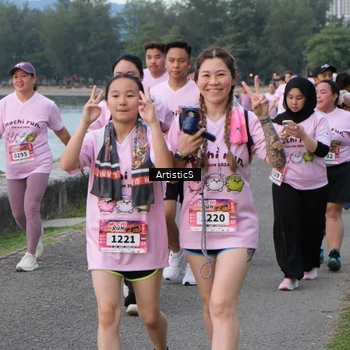 Runner Photo 2707189