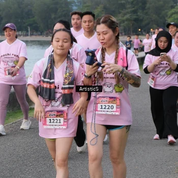 Runner Photo 2707197