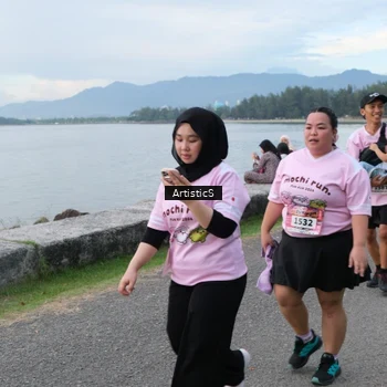 Runner Photo 2707212