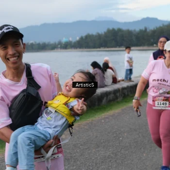 Runner Photo 2707228