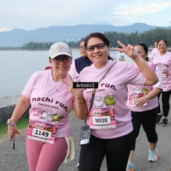 Runner Photo 2707230