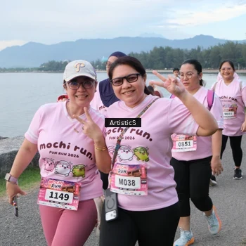 Runner Photo 2707235